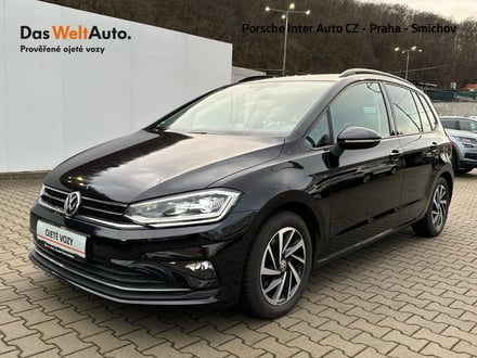 VW Golf Sportsvan 1.5TSI MARATON EDITION