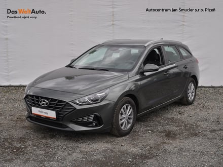 Hyundai i30 1.0 T-GDI / 88 kW Comfort