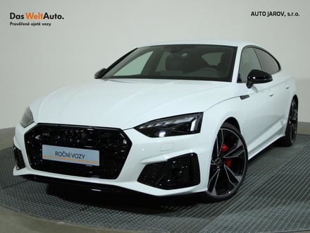 Audi A5 Sportback Sline 40 TDI quattro Stronic