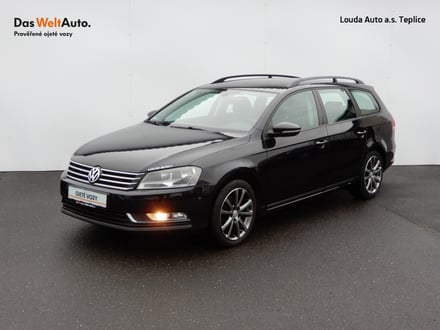 VW Passat Variant Trendline 1.4 TSI 90 kW manuál , ,