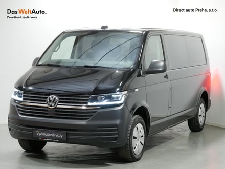 VW Transporter 6.1 Kombi 2.0 TDI 110 kW Long