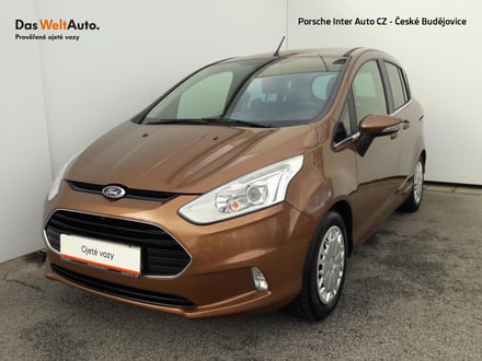 Ford B-MAX 1.0