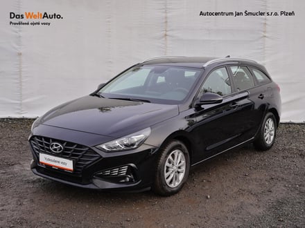 Hyundai i30 1.0 T-GDI / 88 kW Comfort