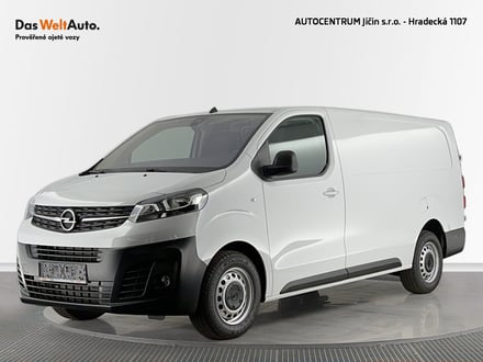 Opel Vivaro 2.0 CDTI 106kW