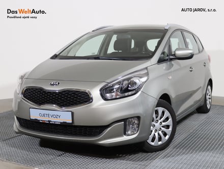 Kia Carens 1,6 GDi 99 kW