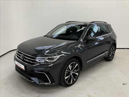 VW Tiguan TSI PHEV110 kW R-Line 7DSG