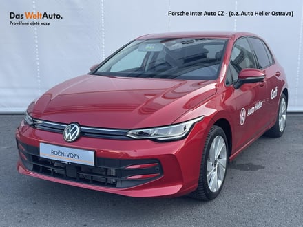 VW Golf Golf People 1,5 TSI 6G