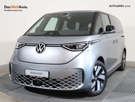 VW ID.Buzz Pro 150 kW, VN Bat.82kWh