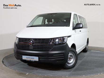 VW Transporter Kombi 6.1 KOMBI TDI DSG 110KW