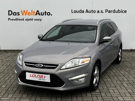 Ford Mondeo  2.0  103 kW manuál ,