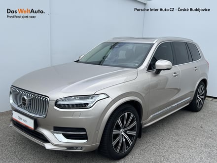 Volvo XC90 2.0  TDI B5 AWD Ultimate