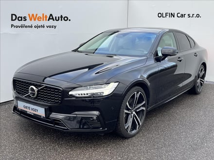 Volvo S90 B5 AWD DARK ULTIMATE173 kW