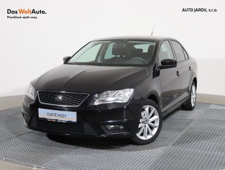 SEAT Toledo REFERENCE 1.2 TSI