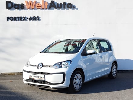 VW up! Move,1.0 MPi,44kW,Park. kamera,Tempomat