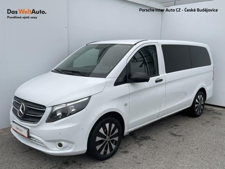 Mercedes Vito 114 CDI