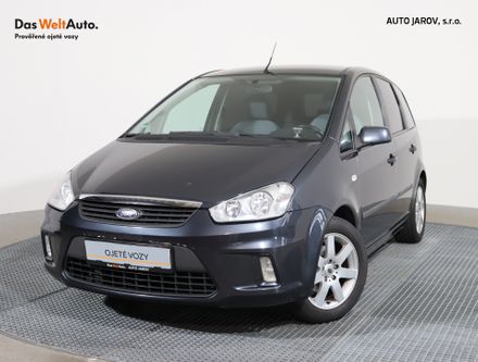 Ford C-MAX 1,6i