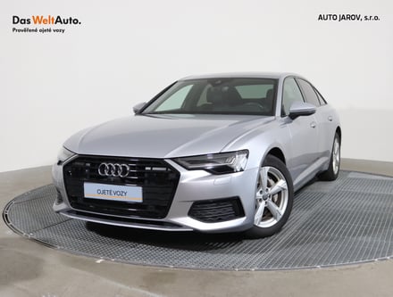 Audi A6 DESIGN 50 TDI QUATTRO