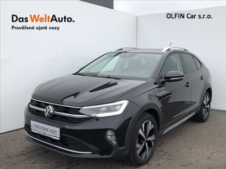VW Taigo TSi 81kW 7DSG STYLE81 kW REZERVACE