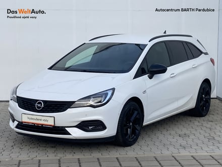 Opel Astra 1.5 CDTi 90kW Ultimate ST S/S