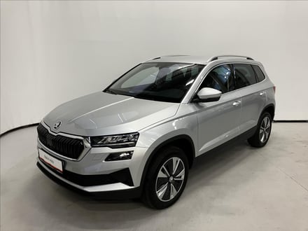 Škoda Karoq TSI  7DSG110 kW Style