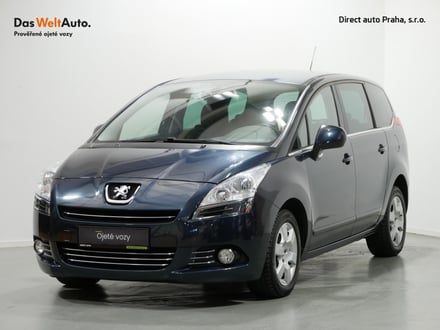 Peugeot 5008 1,6 HDi 84 kW Active