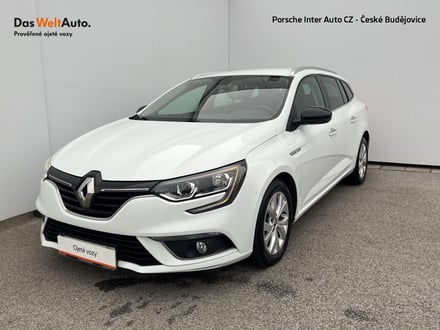 Renault Mégane 1.5 dCi