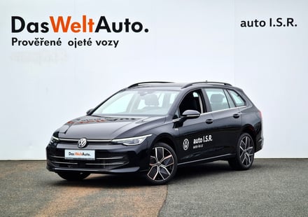 VW Golf Variant Style 1,5 eTSI DSG