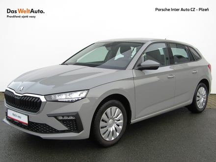 Škoda Scala FL Selection 1.0 TSI /70kW