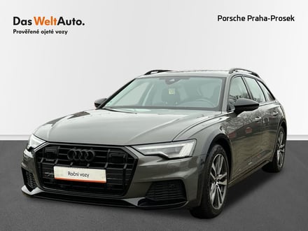 Audi A6 Allroad Quattro 45 TDI  V6 A7