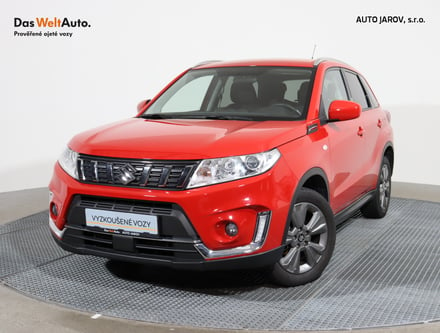 Suzuki Vitara VITARA 1,4 T BoosterJet Premium