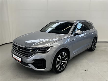VW Touareg R-Line TDI210 kW Tiptronic
