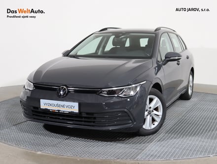 VW Golf Variant Life 1,0 TSI 81kW