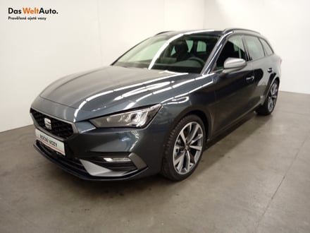 SEAT Leon SP Vamos FR 1.5 eTSI 150k DSG