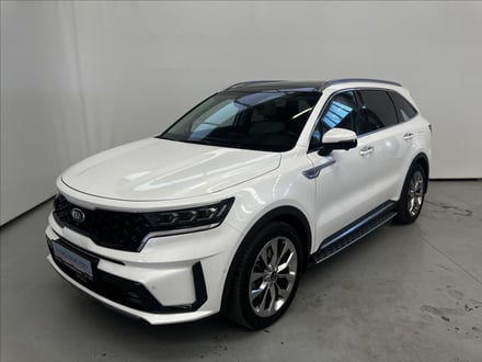 Kia Sorento CRDi148 kW 8DCT 4x4