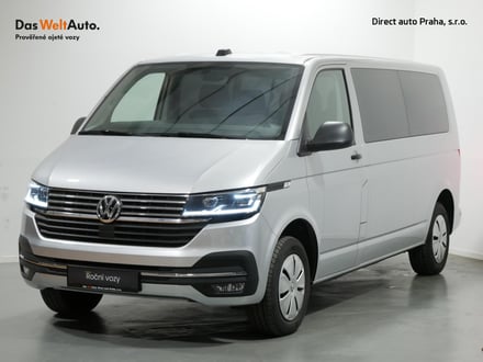 VW Transporter Kombi 2.0 TDI 110 kW Long