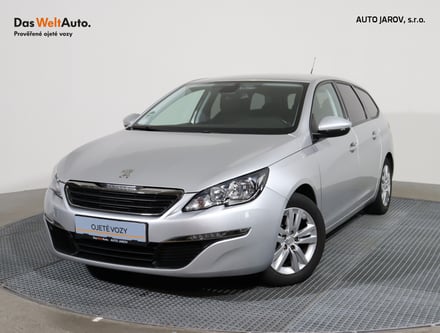 Peugeot 308 SW ACTIVE 1,2 PURETECH