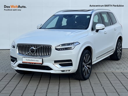 Volvo XC90 B5 AWD Inscription