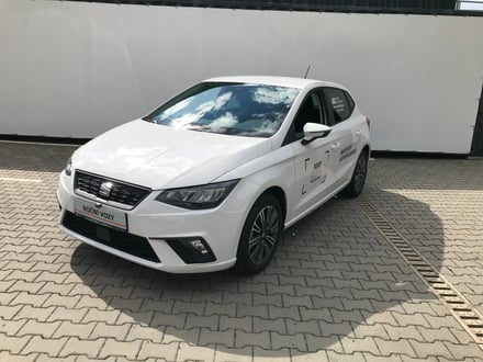 SEAT Ibiza Style 1.0 TSI 110k