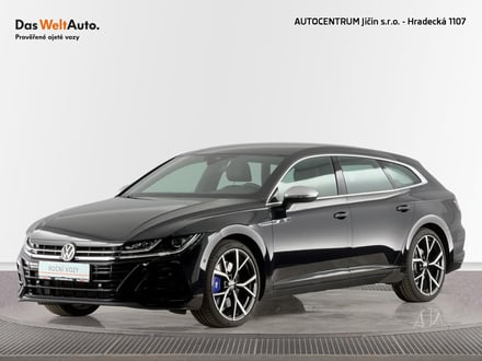 VW Arteon Shooting Brake "R" 2.0 TSI 235kW 4Motion DSG