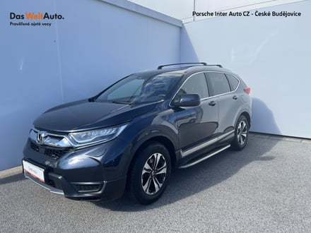 Honda CRV 1.5 V-TEC Turbo