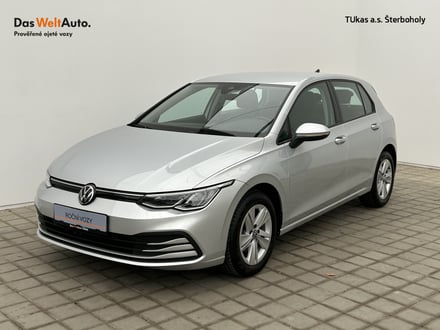 VW Golf 1.0 eTSI Life