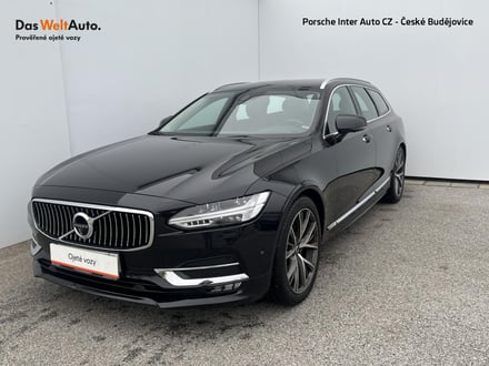 Volvo V90 D5 AWD Drive-E Inscription Auto