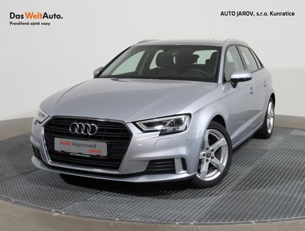 Audi A3 Sportback A3 Sportback Sport 35 TFSI Stronic