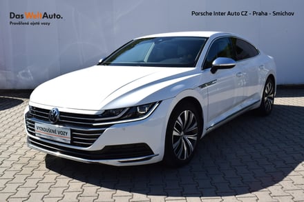 VW Arteon 2.0 TDI Elegance