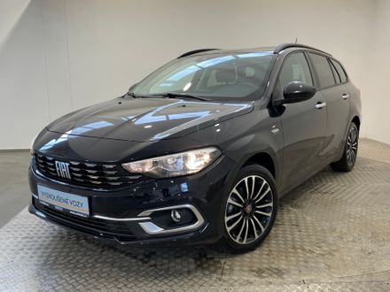 Fiat Tipo TIPO