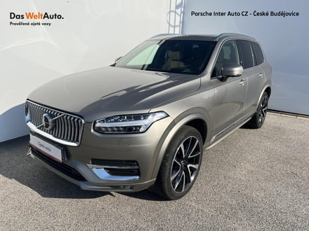 Volvo XC90 B5 AWD