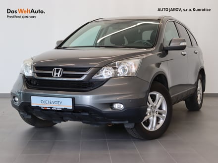 Honda CRV 2,0 i-VTEC ELEGANCE 4x4