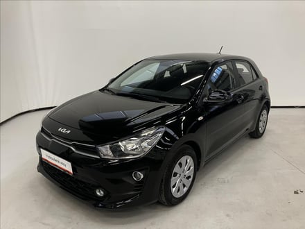 Kia Rio DPI Exclusive61 kW