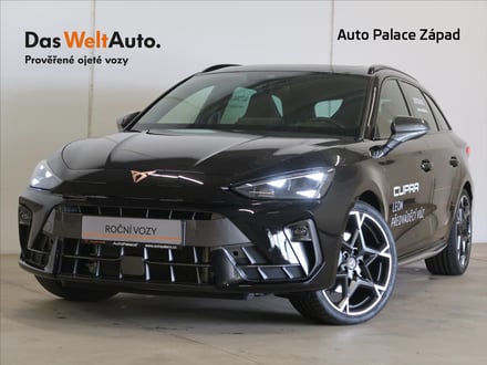 CUPRA Leon eTSI 110kW PANO MATRIX LED110 kW