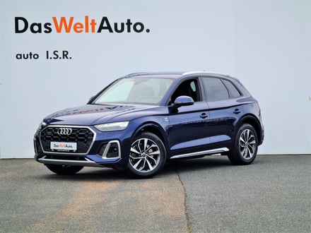 Audi Q5 S line 40 TDI 150kW quattro